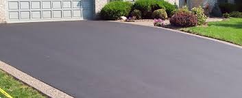 Why Choose Us For All Your Driveway Paving Needs in Eden, NC?